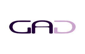 Logo GAD