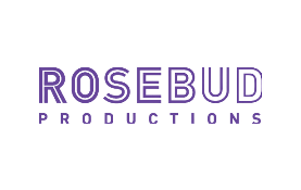 Logo Rosebud Productions