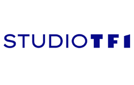 Logo Studio TF1